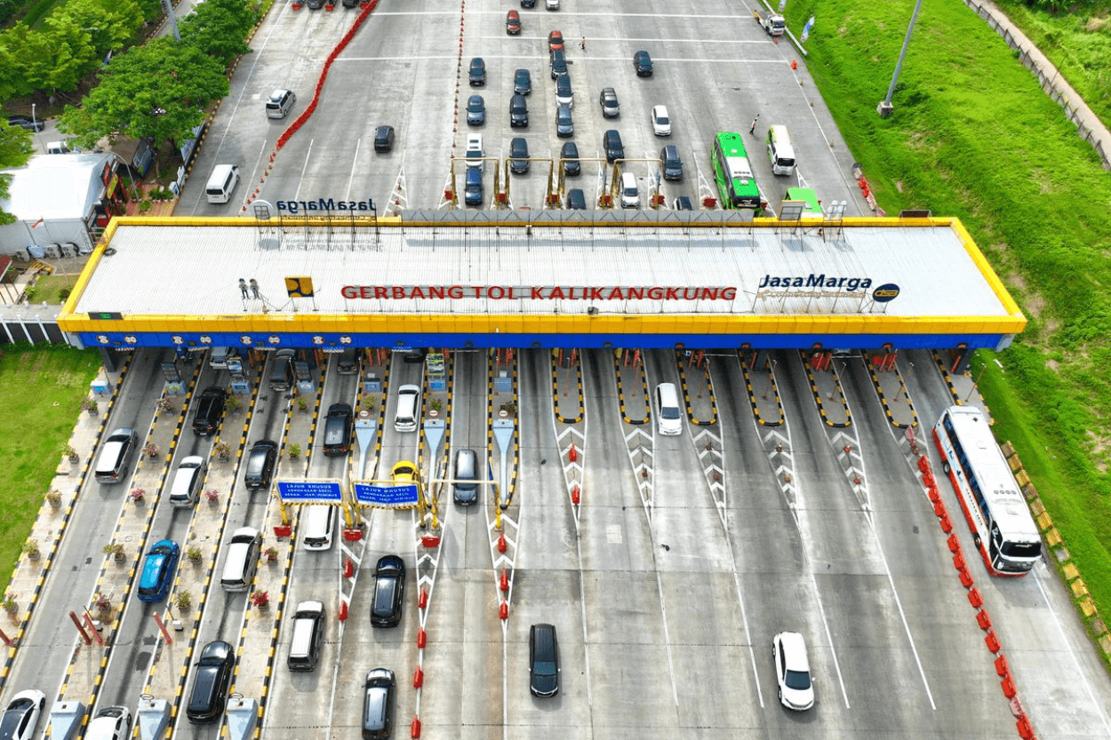 Diskon Tarif Tol 20 Persen Siap Sambut Idul Adha dan Libur Sekolah 2025, Simak Jadwal dan Ruasnya!