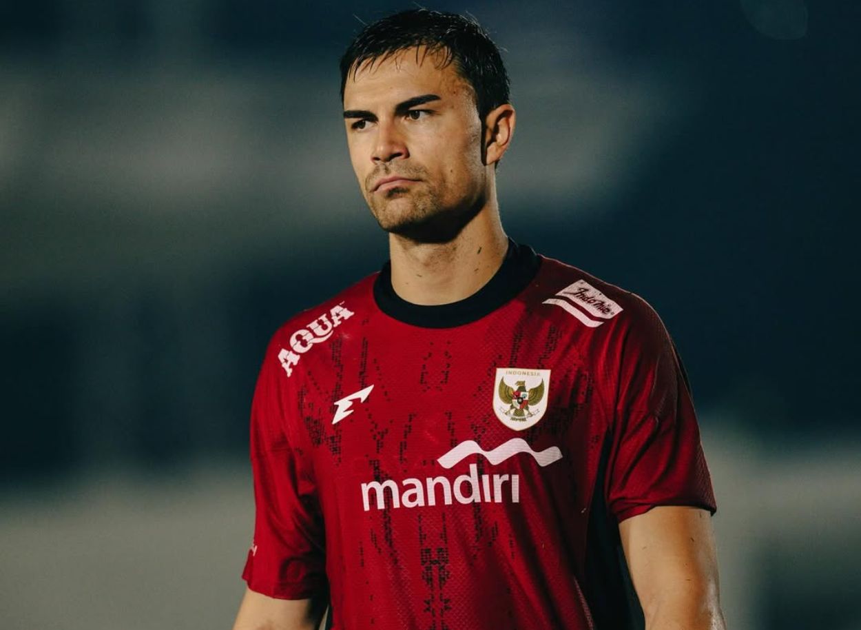 Emil Audero Excited Banget Jelang Debut Bareng Timnas Indonesia di GBK
