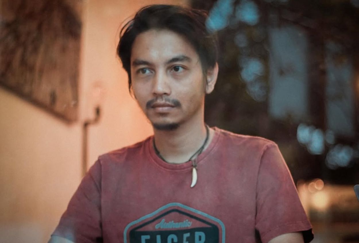Fiersa Besari Blak-blakan Soal Polemik Booking Lahan Camping di Gunung, Begini Katanya!