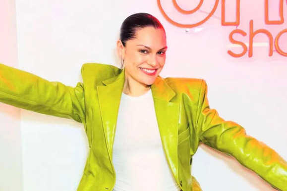 Jessie J Ungkap Kena Kanker Payudara Stadium Awal Sebelum Rilis Lagu No Secrets! Ini Kronologinya