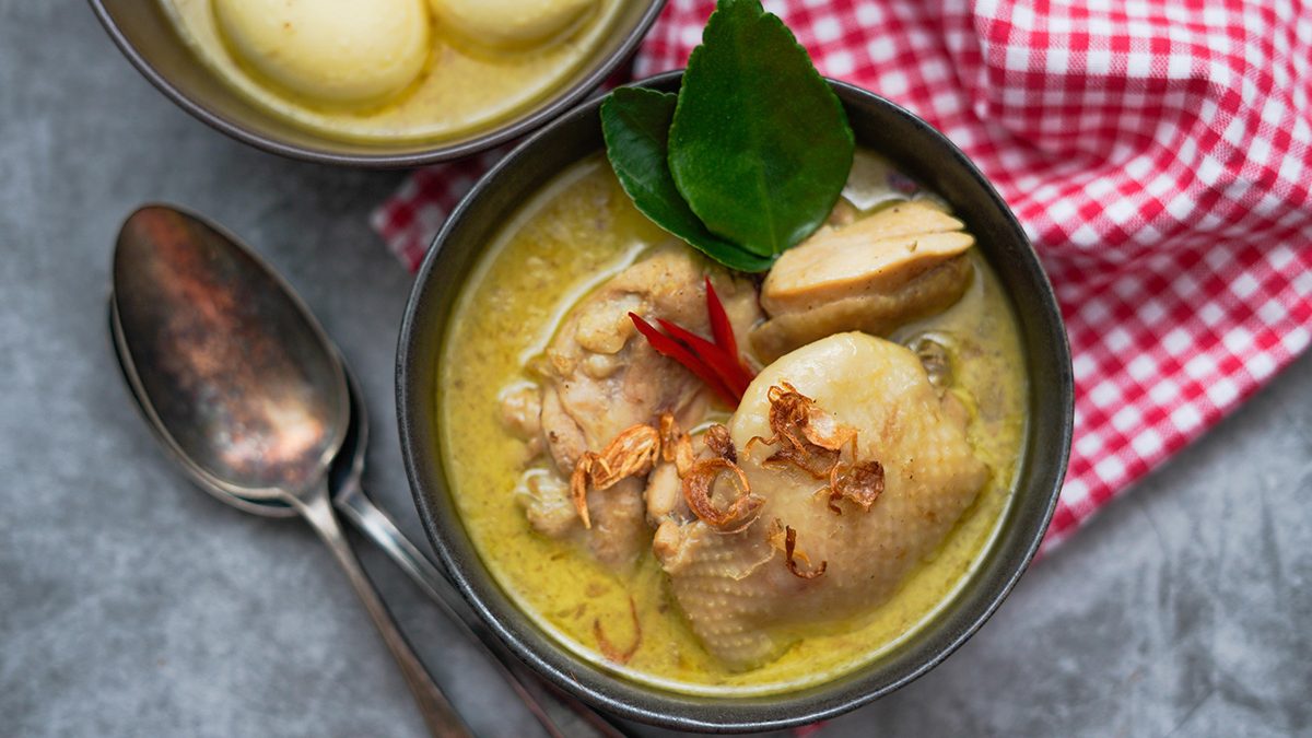 Suka Makanan Bersantan? Cek Dulu Dampaknya Buat Tubuh