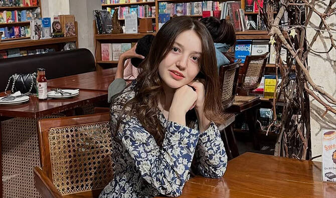 TikToker Sana Yousaf Tewas Ditembak Usai Tolak Cinta! Fakta Mengejutkan Kasus yang Bikin Pakistan Heboh