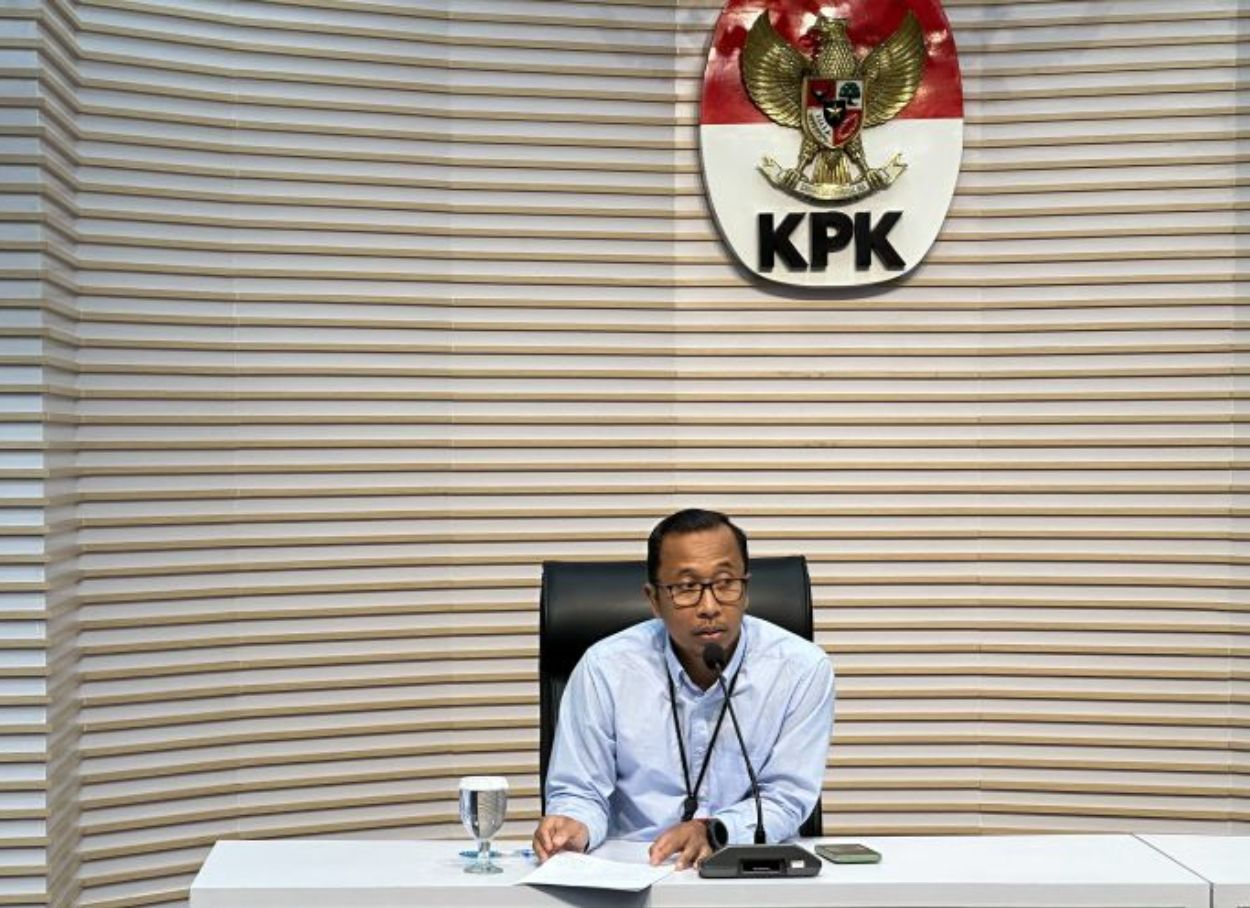 Astaga! 85 Pegawai Kemenaker Kecipratan Duit Pemerasan Sampe Rp8,94 Miliar