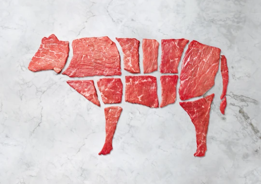 Daging Kurban Idul Adha 2025: Kenali Bagian-Bagian Sapi & Cara Masak yang Bikin Empuk Maksimal!