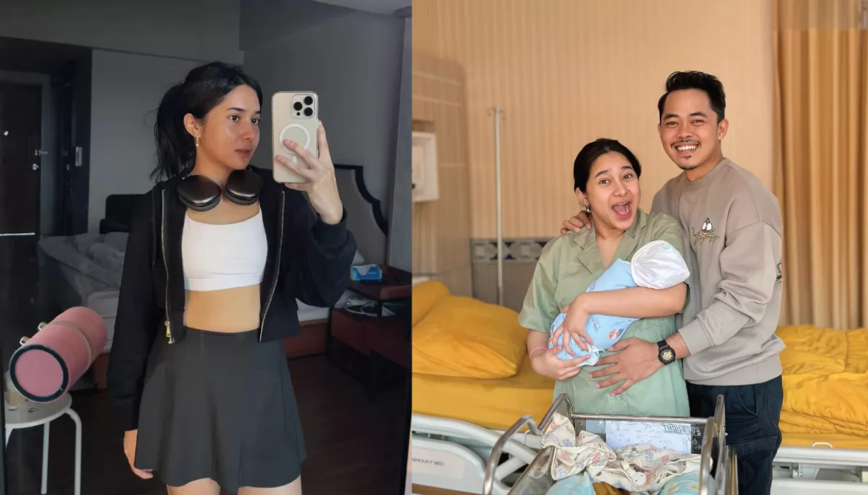 Dilan Janiyar Kaget, Safno Cuma Bisa Kasih Nafkah Anak Rp1 Juta per Bulan: 