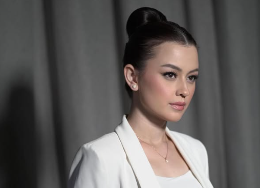 Kimberly Ryder Sudah Move On! Olla Ramlan Bongkar Sosok Pacar Baru, Bukan Baim Wong