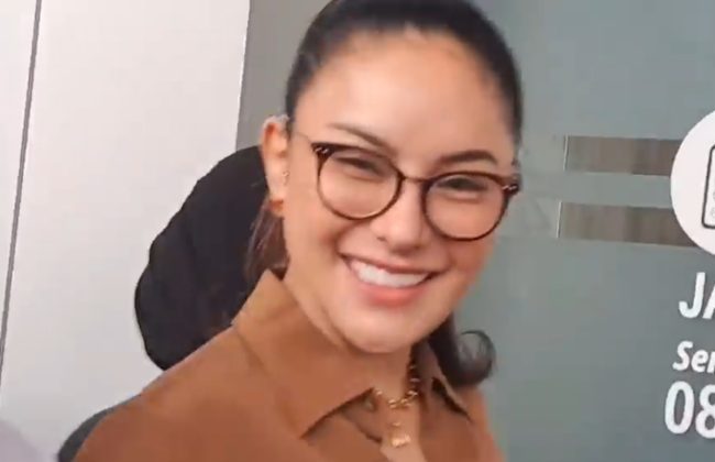 Nikita Mirzani Resmi Dilimpahkan ke Kejaksaan! Kasus Pemerasan Reza Gladys Masuk Babak Baru