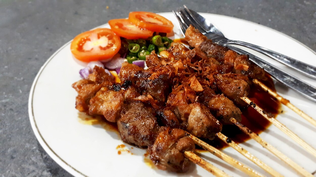 Resep Sate Kambing Anti Alot dan Pastinya Enak Cuma di Rumah