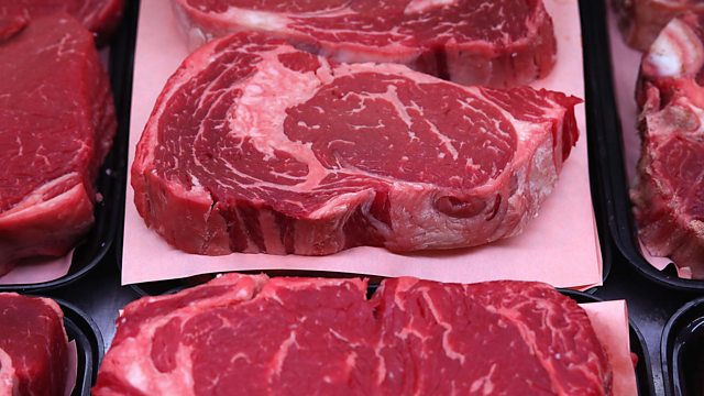 Sering Disepelein! Ini Pentingnya Menjaga Keseimbangan Nutrisi dan Aktivitas Fisik Saat Konsumsi Daging Kurban