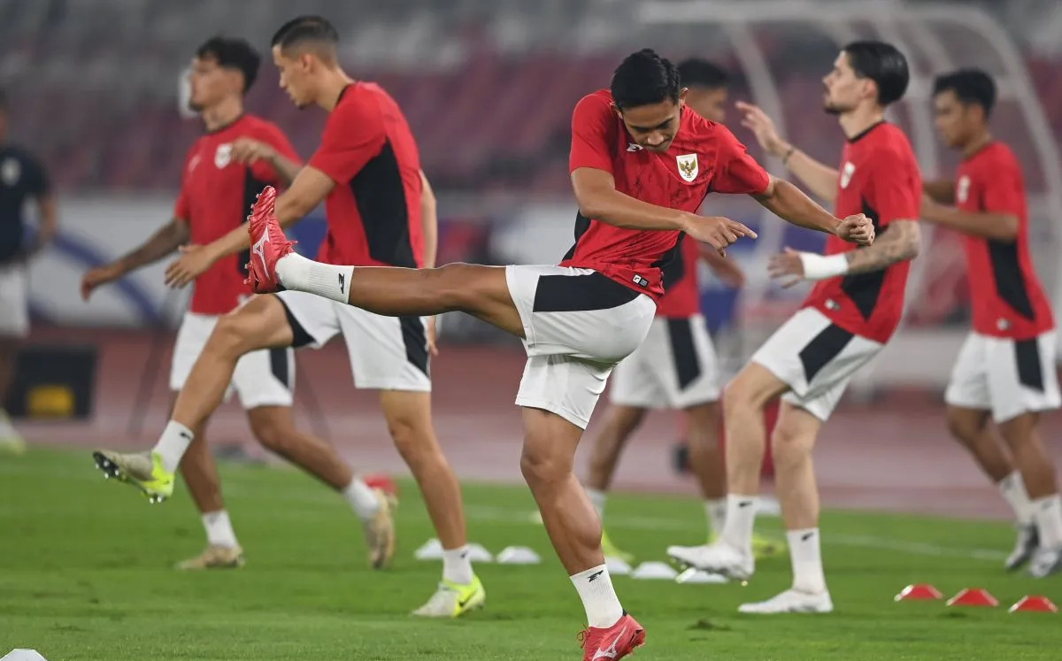 Skenario Indonesia Lolos ke Piala Dunia 2026, Peluang Masih Terbuka Lebar
