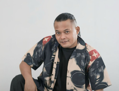 Sule dan Nathalie Holscher Kompak Lagi! Live Bareng, Buka-bukaan Soal Netizen yang Bikin Iri