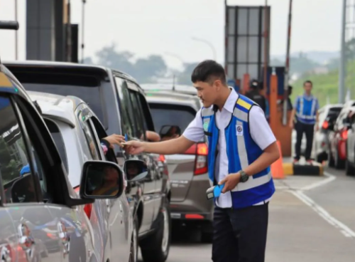 Diskon Tol Trans Jawa 20 Persen Mulai Hari Ini, Cek Tanggal dan Rute yang Kena Potongan Tarif!