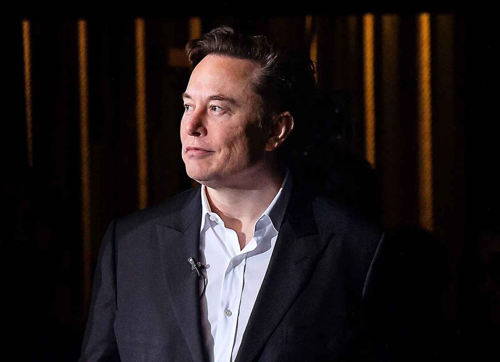 Elon Musk Berhentikan Wahana Dragon, NASA Tetap Jalankan Visi Antariksa Trump
