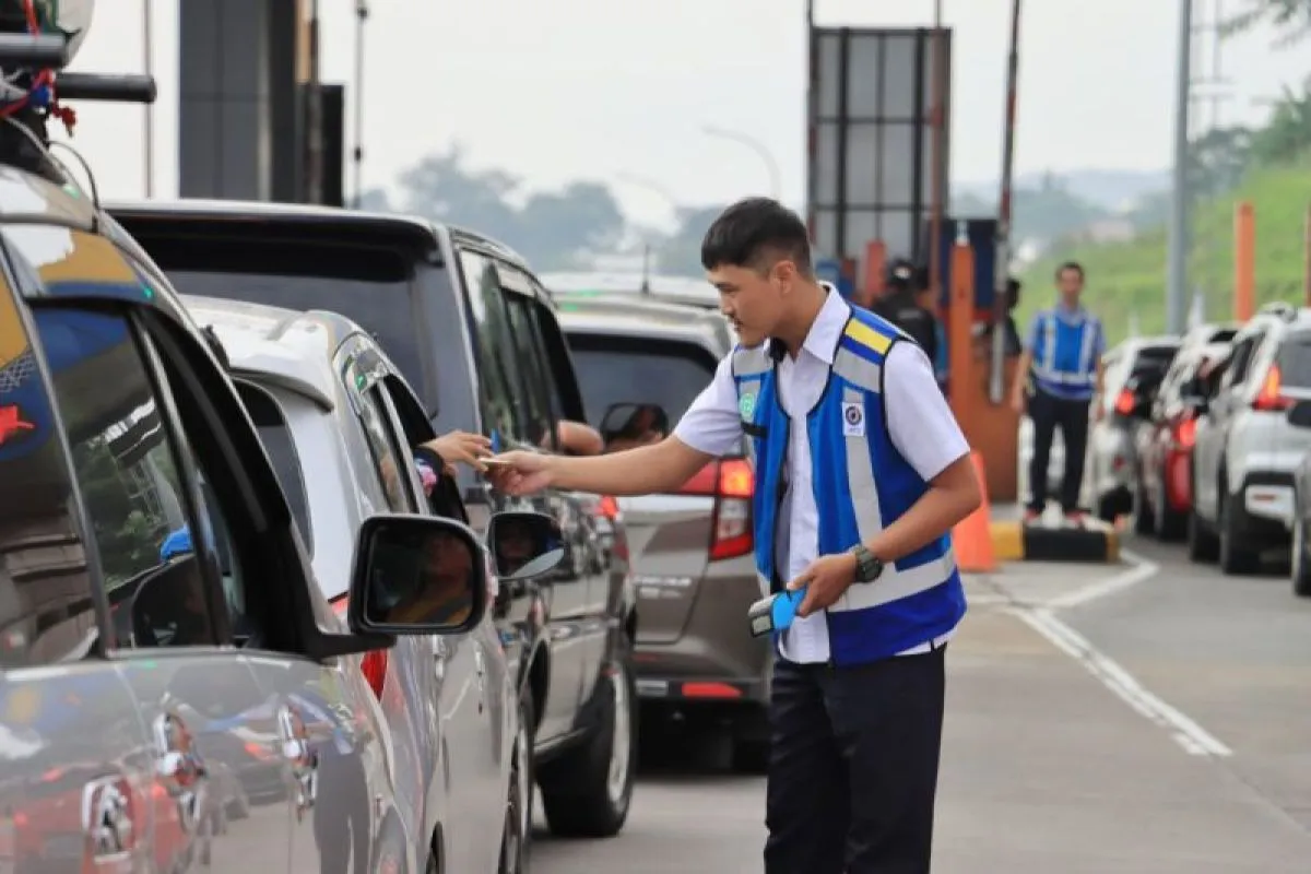 Jasamarga Transjawa Berikan Diskon Tarif Tol Selama Momen Iduladha dan Libur Sekolah