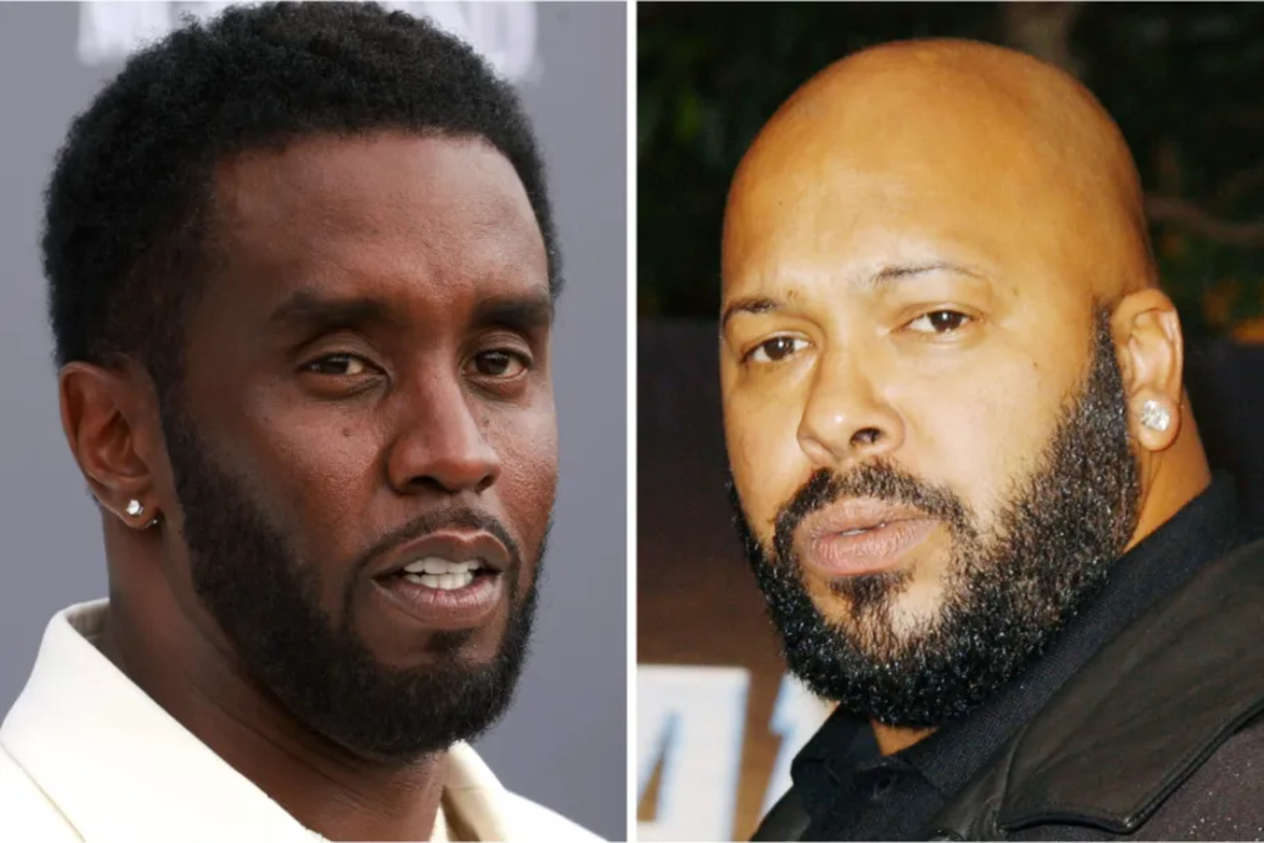 Mantan Asisten Ungkap Insiden Menegangkan Antara Diddy dan Suge Knight di Pengadilan