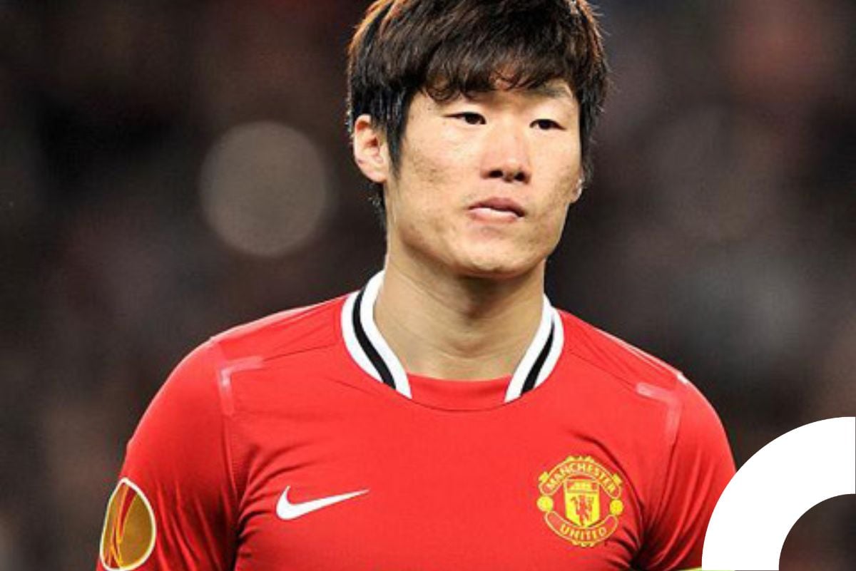 Park Ji sung: Bintang Premier League yang Tak Pernah Lupa Berterima Kasih pada Orang Tua