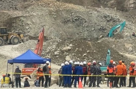 Pencarian Korban Longsor Gunung Kuda Resmi Dihentikan! Ini Alasan Tragis di Baliknya