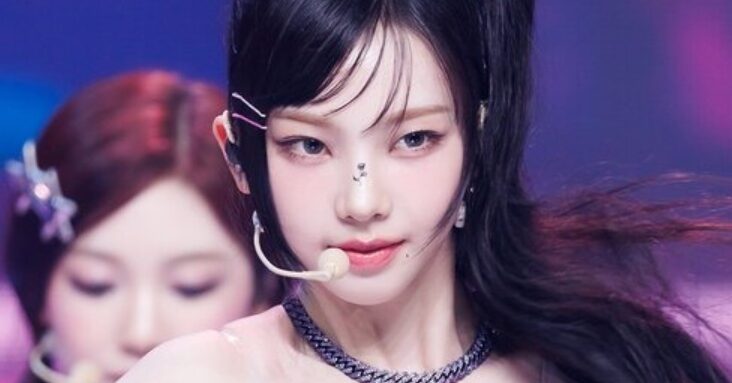 SM Entertainment Ambil Tindakan Hukum atas Serangan Daring Terhadap aespa