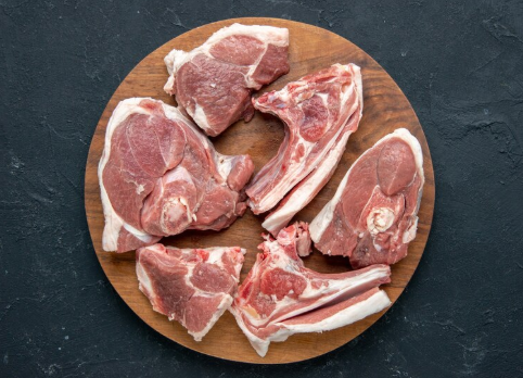 Bahaya Makan Daging Kambing Berlebihan Saat Idul Adha, Kolesterol Bisa Meledak Kalau Gak Hati-Hati!