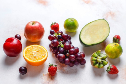 Buah Antioksidan Tinggi yang Bikin Kulit Cerah Alami, No. 4 Paling Powerful!