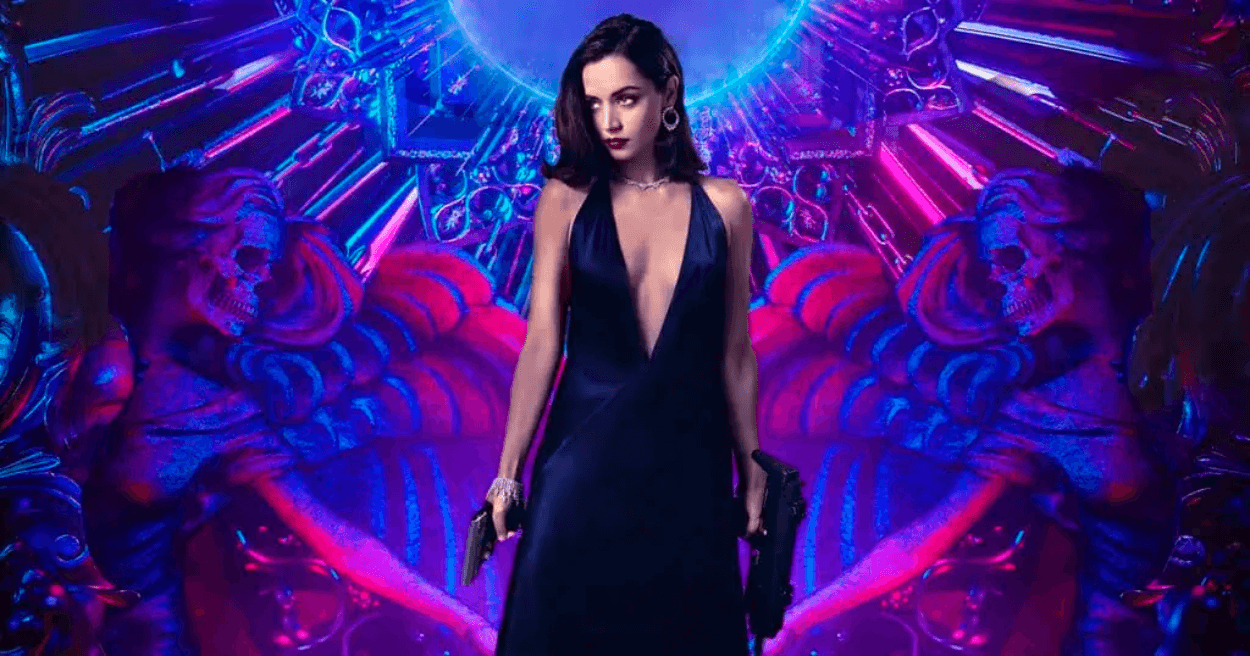 Film 'Ballerina' Raih Skor Penonton Tertinggi Bersama Franchise 'John Wick' di Rotten Tomatoes Film 'Ballerina' Raih Skor Penonton Tertinggi Bersama Franchise 'John Wick' di Rotten Tomatoes