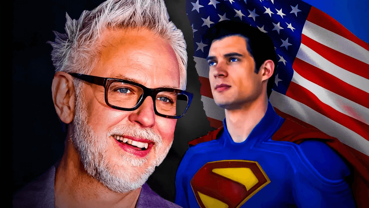 James Gunn Pastikan 'Superman' Sudah Rampung 100% Jelang Tayang Bulan Depan James Gunn Pastikan 'Superman' Sudah Rampung 100% Jelang Tayang Bulan Depan