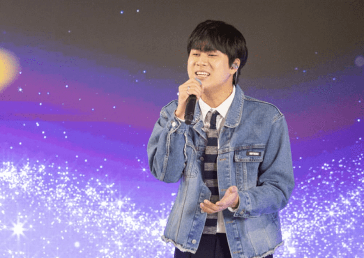 Lee Mu Jin Tampil Lagi di 'Cheonan K-Culture Expo 2025' Setelah Insiden Staf, Panitia Siap Minta Maaf Langsung