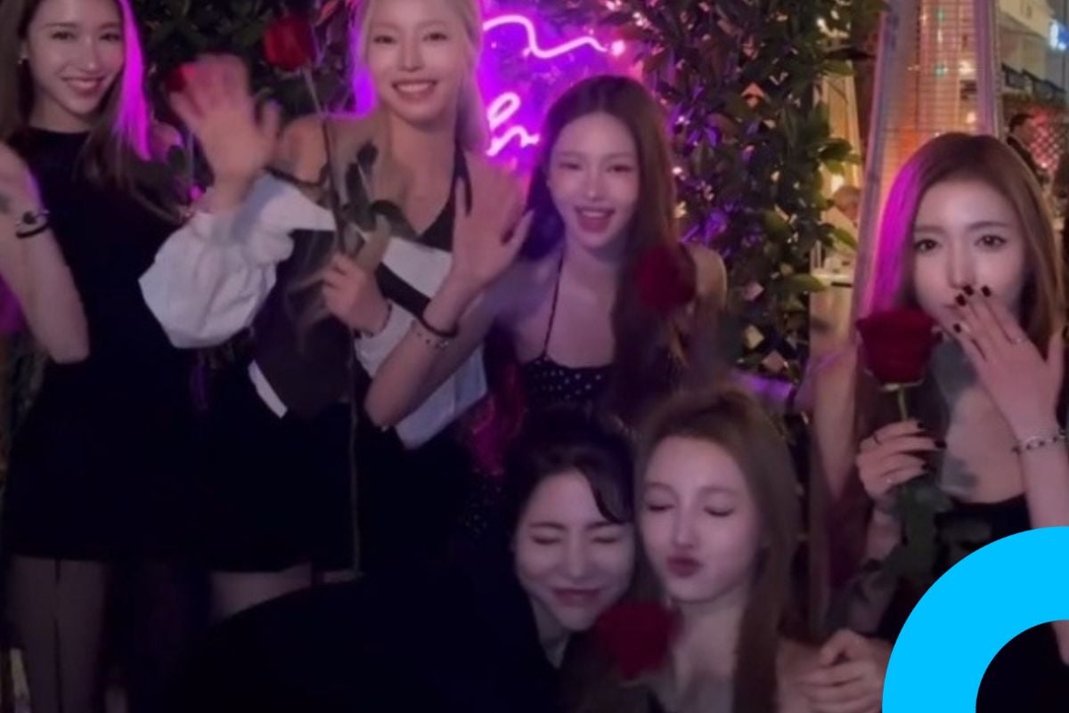 Sunny SNSD dan A2O MAY Bikin Fans Meleleh di Instagram, Intip Keseruan Mereka