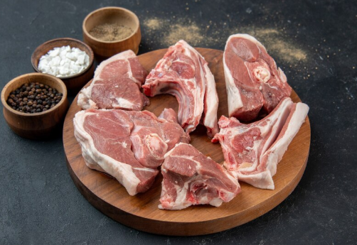 Tips Hilangkan Bau Daging Kambing yang Nyegak Pas Idul Adha, Chef Devina Bocorin Trik Ampuhnya!