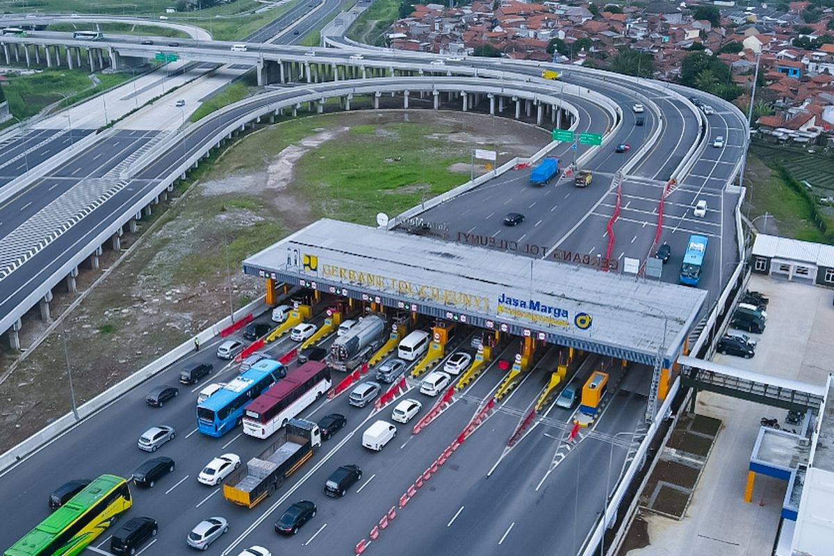 Diskon Tol 20% di Tol Trans Jawa Masih Berlaku Sampai Hari Ini, Jangan Sampai Kelewatan Diskon Tol 20% di Tol Trans Jawa Masih Berlaku Sampai Hari Ini, Jangan Sampai Kelewatan
