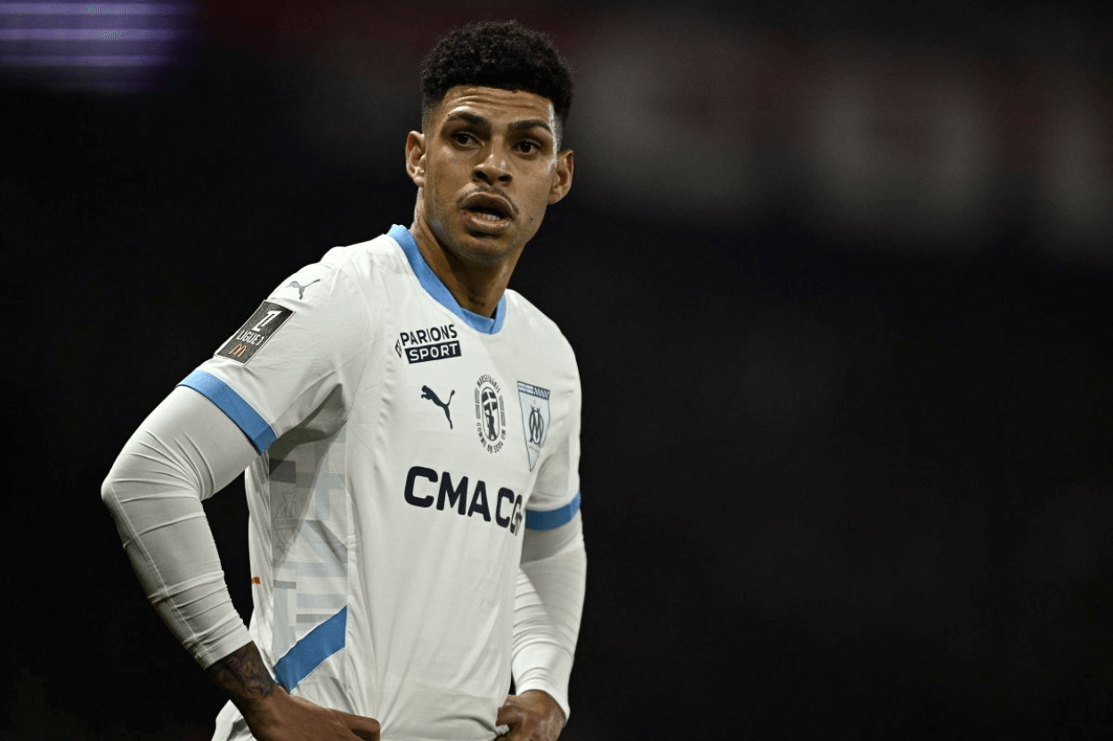 Inter Milan Resmi Gaet Luis Henrique, Siap Tampil di Piala Dunia Antarklub 2025