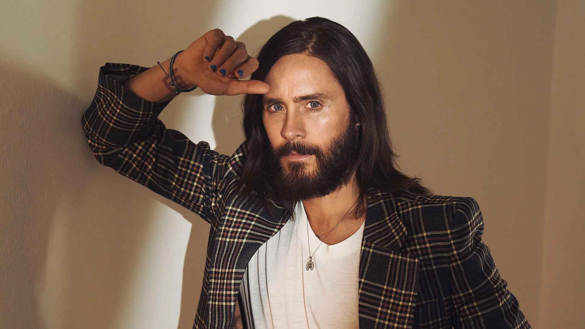 Jared Leto Dituduh Melakukan Pelecehan Seksual oleh Beberapa Perempuan, Termasuk yang Masih di Bawah Umur