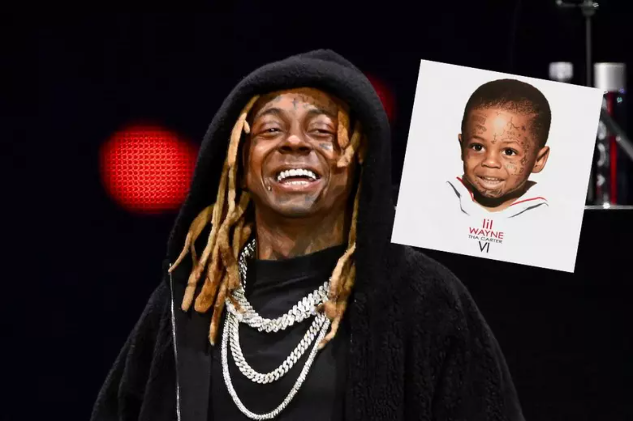 Lil Wayne Cetak Sejarah di Madison Square Garden Sambil Rayakan 'Tha Carter VI'