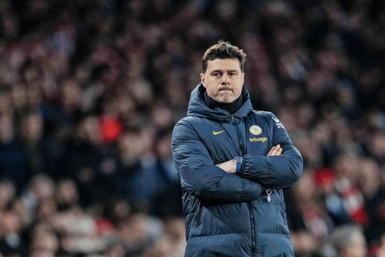 Mauricio Pochettino Tegaskan Belum Waktunya Kembali ke Tottenham Hotspur