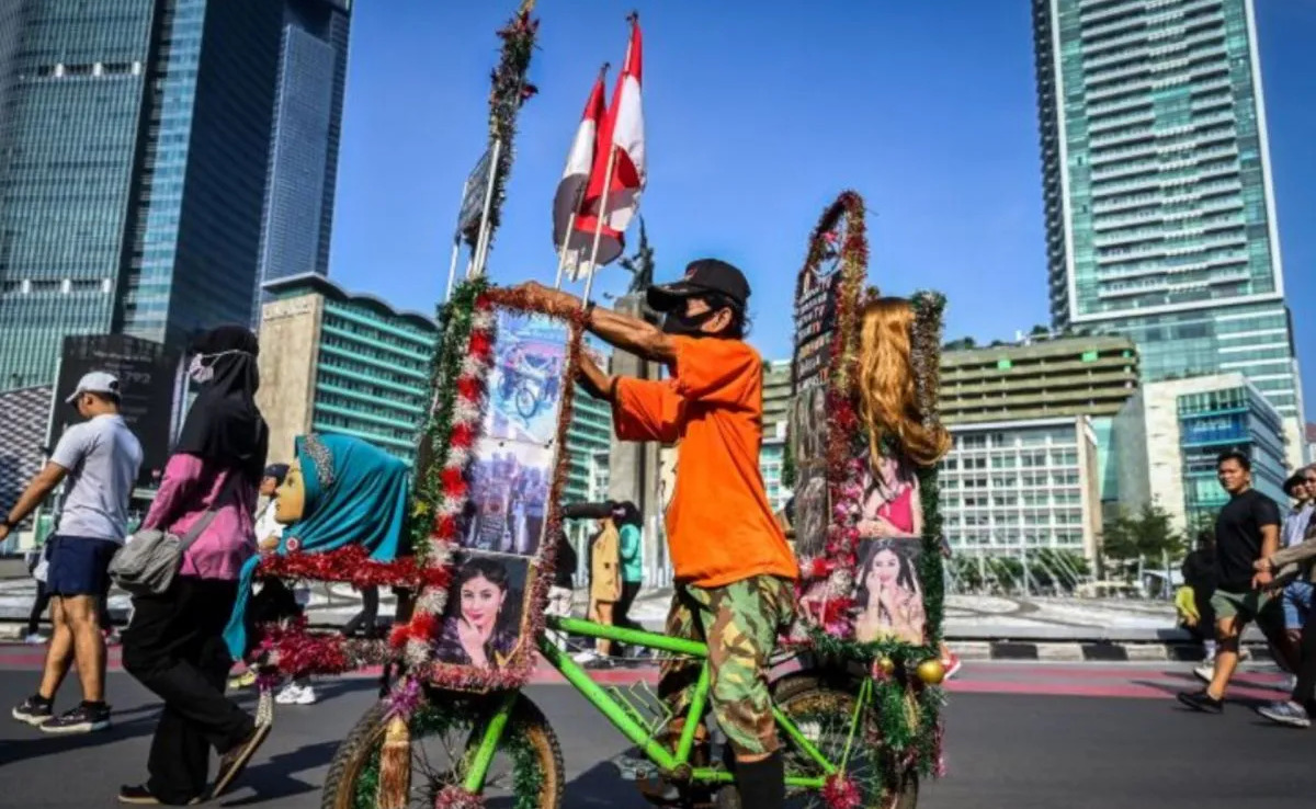 Pemprov DKI Siap Buka 5 Lokasi Baru Buat Car Free Day, Bakal Ada Car Free Night Juga