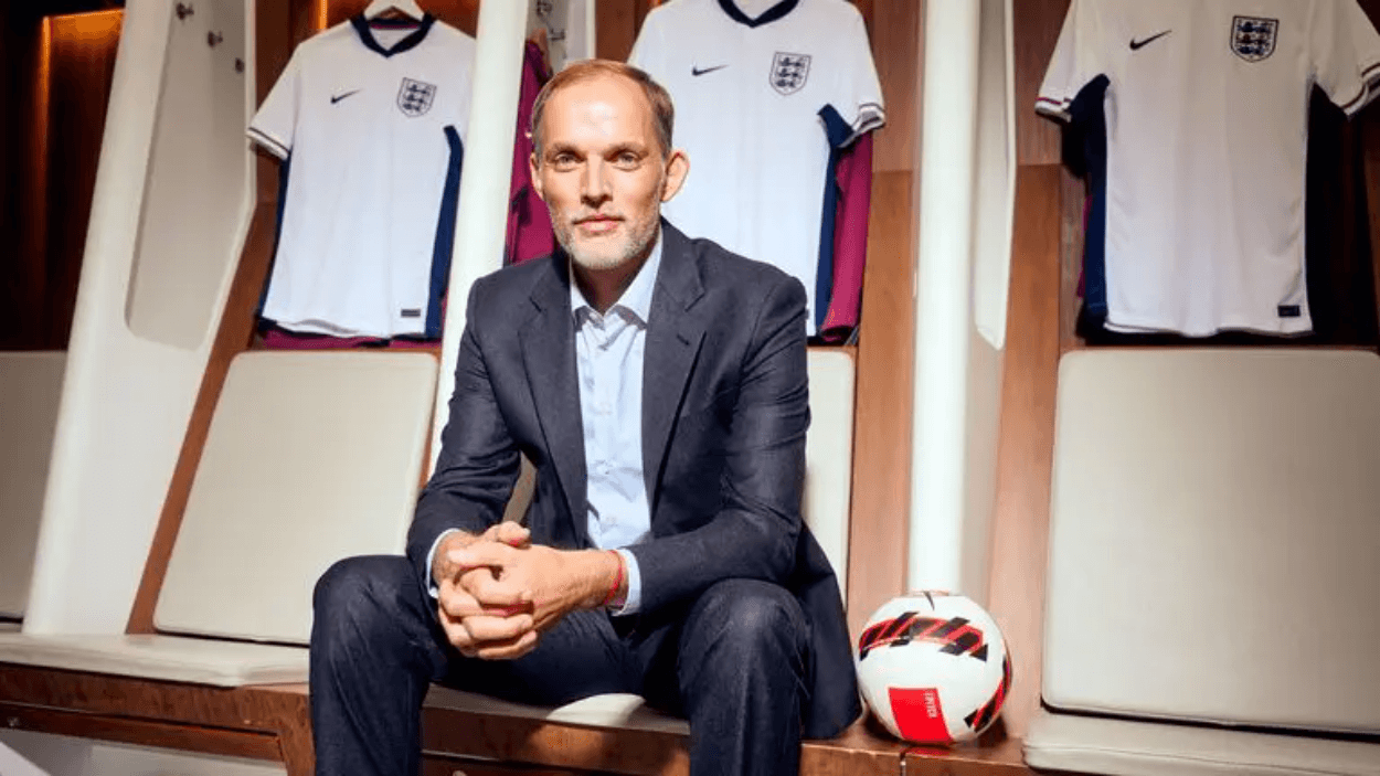 Tuchel Sindir Sikap Pemain Inggris Usai Menang Tipis atas Andorra