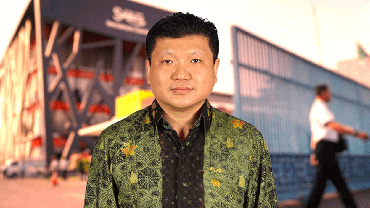 Bos Sritex Dicekal, Ada Apa? Ini Alasan Kejagung Blokir Langkah Iwan Lukminto