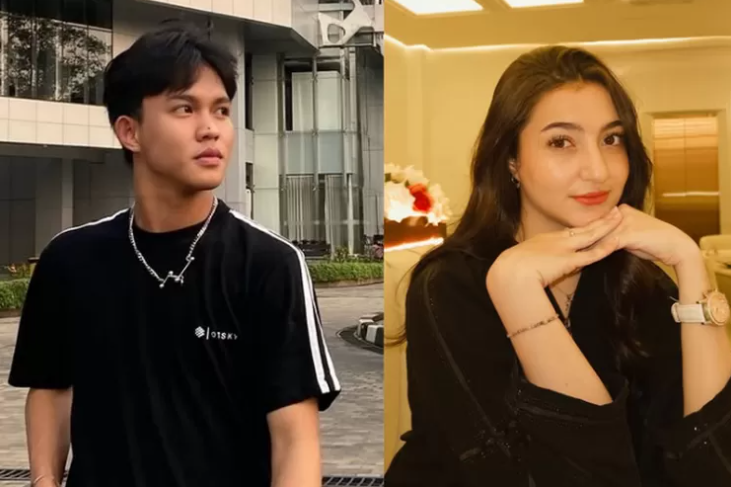 Fajar Noor Viral! Diduga Selingkuh, Cewek Ini Ngaku Disuruh Bohong demi Jaga Citra