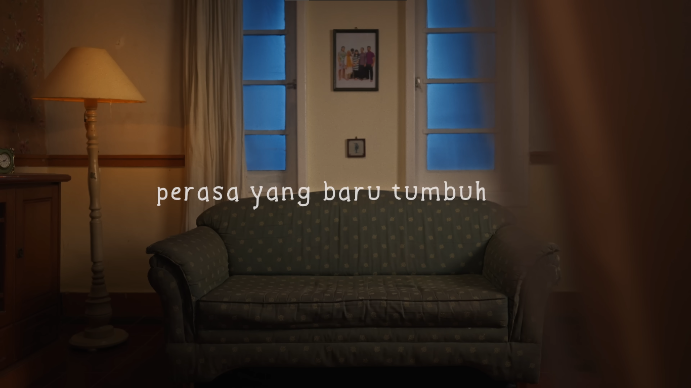 Feby Putri Rilis Video Musik 