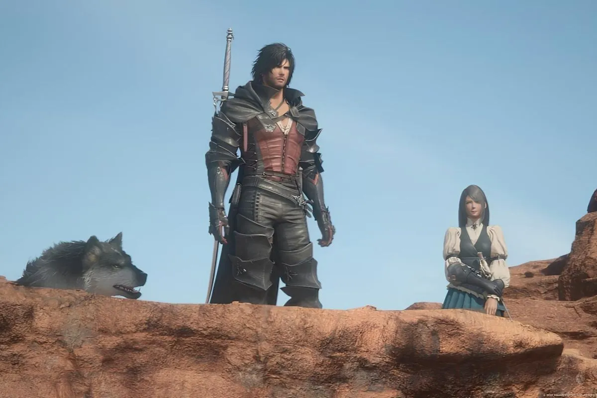 Final Fantasy XVI Resmi Tersedia di Xbox, Setelah 2 Tahun Eksklusif di PS5