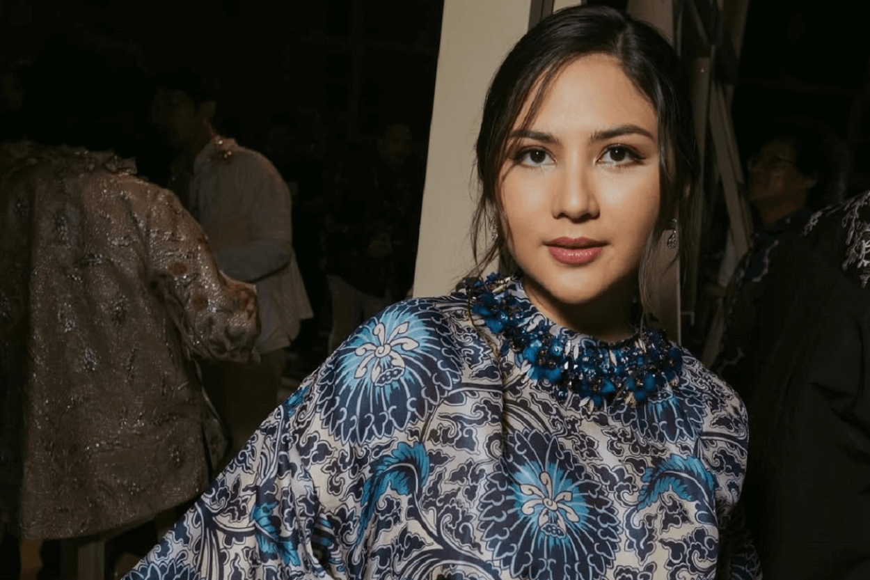 Jessica Mila Buka Suara Soal Kritik Penampilan Setelah Melahirkan: "Anak Jadi Prioritas Utama"
