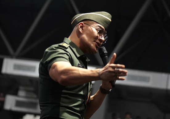 Kekayaan Deddy Corbuzier Hampir Tembus Rp1 Triliun! Kalah Tipis dari Raffi Ahmad