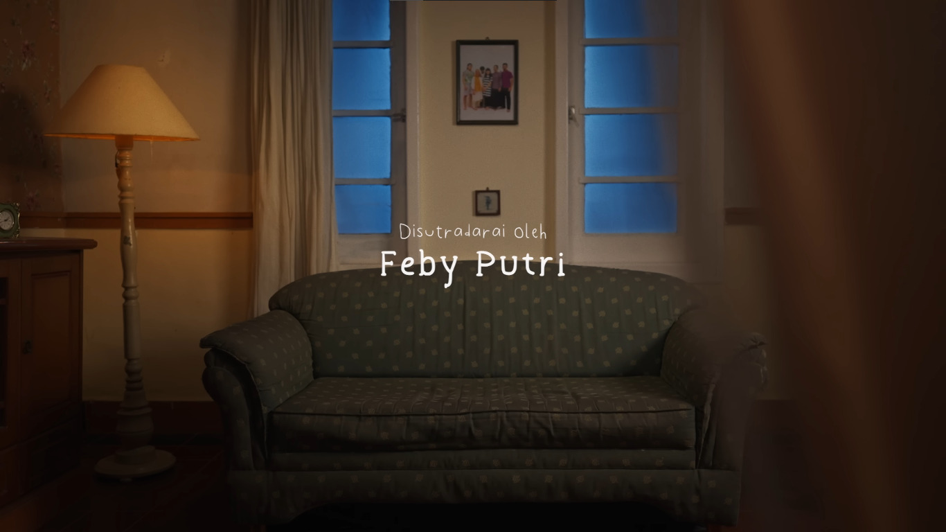 Lirik Lagu ‘Perasa yang Baru Tumbuh’ Feby Putri Bikin Nangis! Ini Makna Mendalam di Baliknya