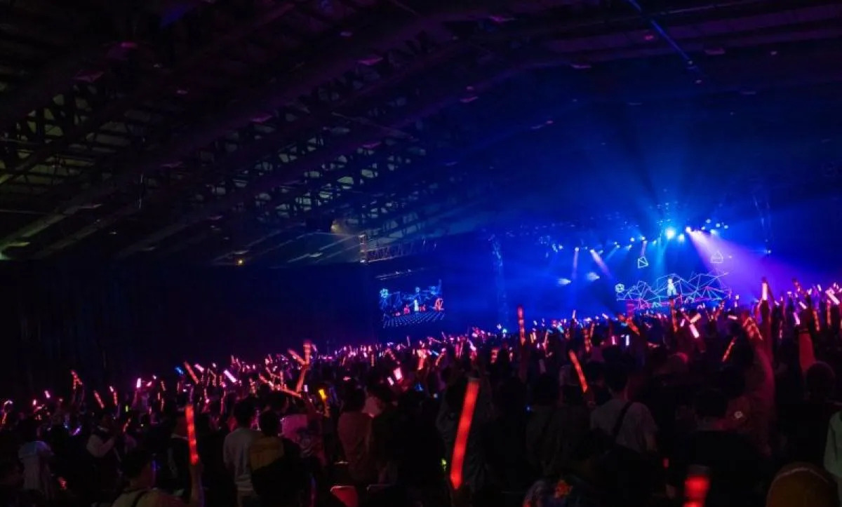 Musik Legendaris Studio Ghibli Bakal Menggema di Anime Festival Asia