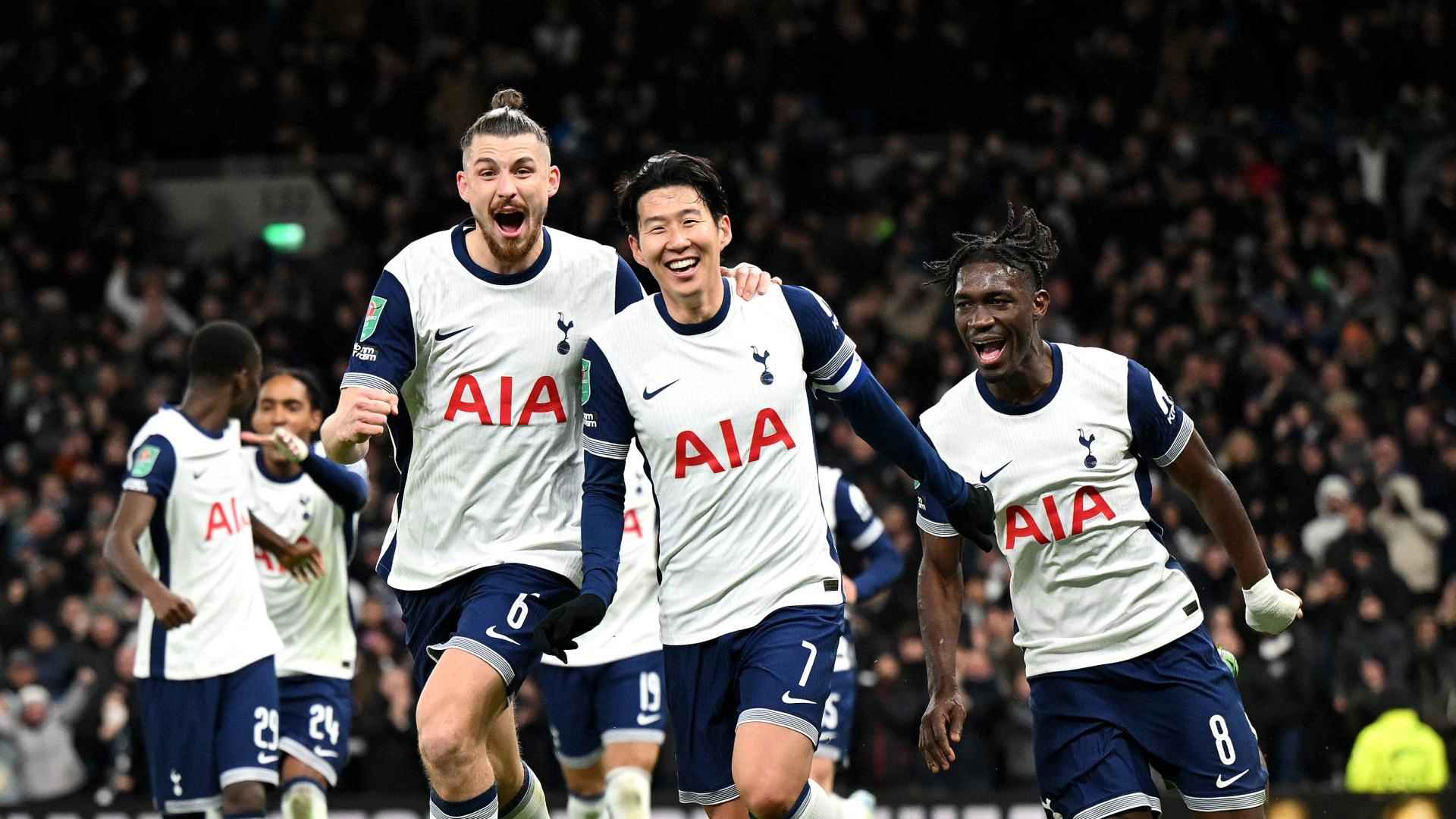 Resmi! Ben Davies Bertahan di Tottenham, Jadi Legenda Hidup di Tengah Kekacauan Musim Terburuk Spurs!