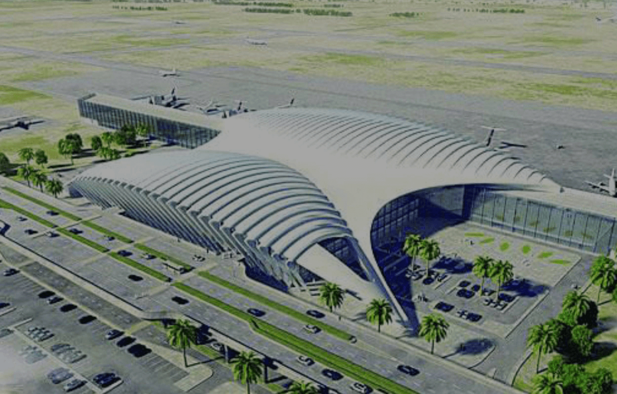 Tak Hanya Jeddah dan Madinah, Bandara Taif Siap Jadi Jalur Baru Haji & Umrah RI