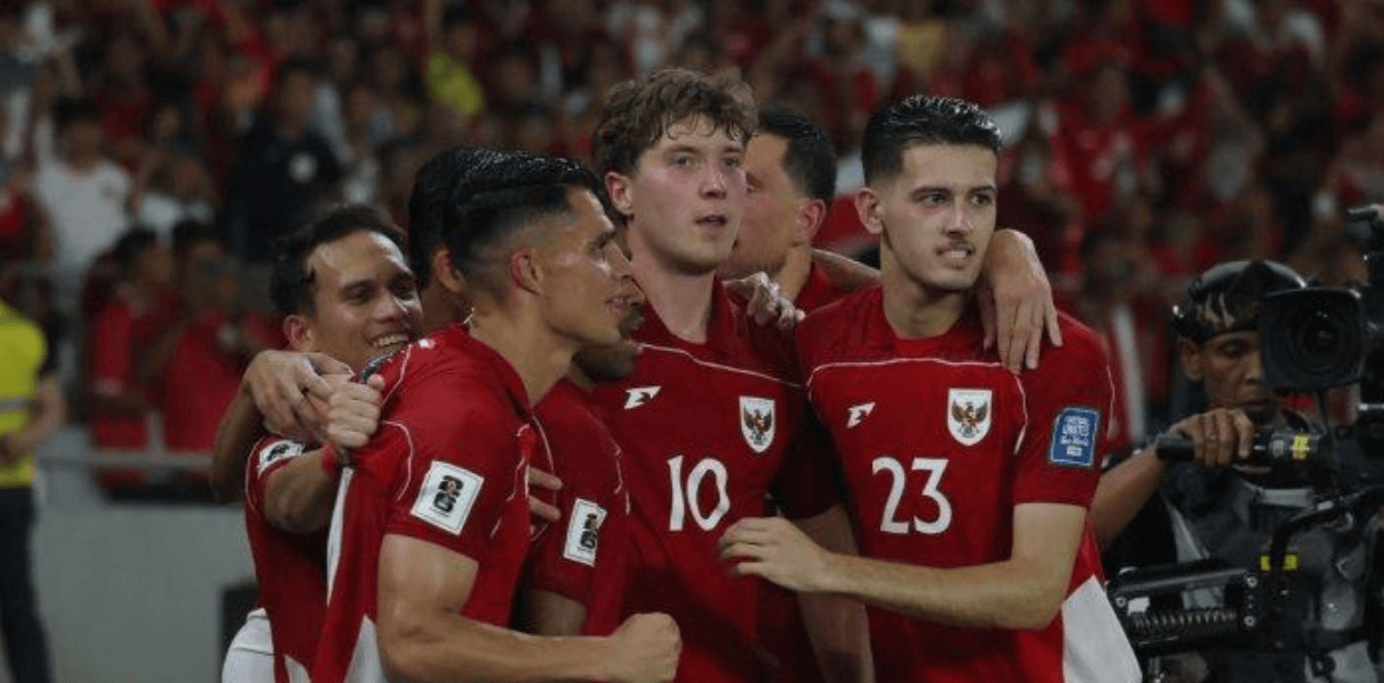 Timnas Garuda vs Jepang: Adu Gengsi Akhir Fase Grup Kualifikasi Piala Dunia 2026