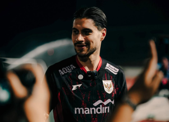 5 Pemain Timnas Indonesia Terancam Gagal Main di Ronde 4 Kualifikasi! Wajib Hati-Hati Lawan Jepang