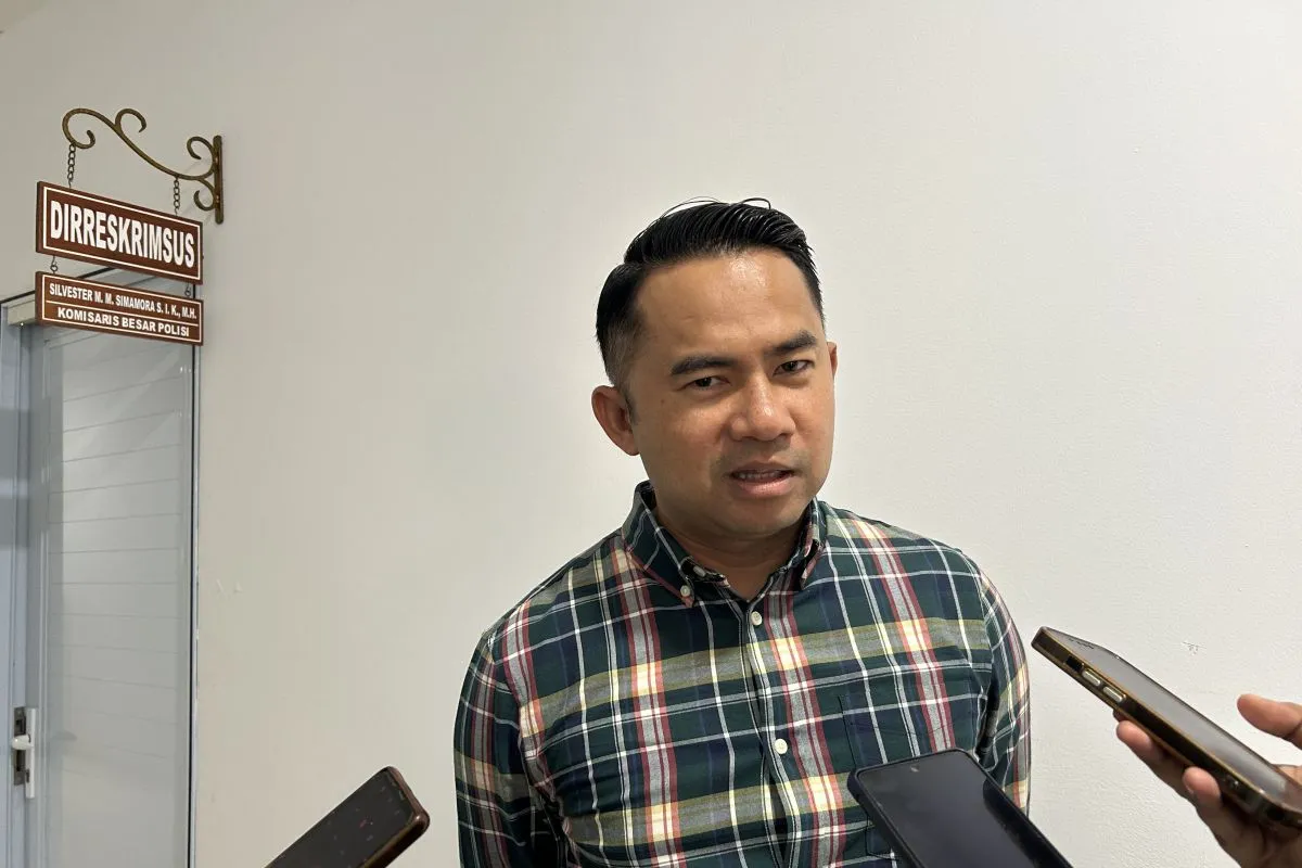 Polda Kepri Selidiki Pengangkutan 11 Ton Solar Tanpa Izin oleh KM Rizki Laut IV, Nakhoda Ditetapkan Tersangka