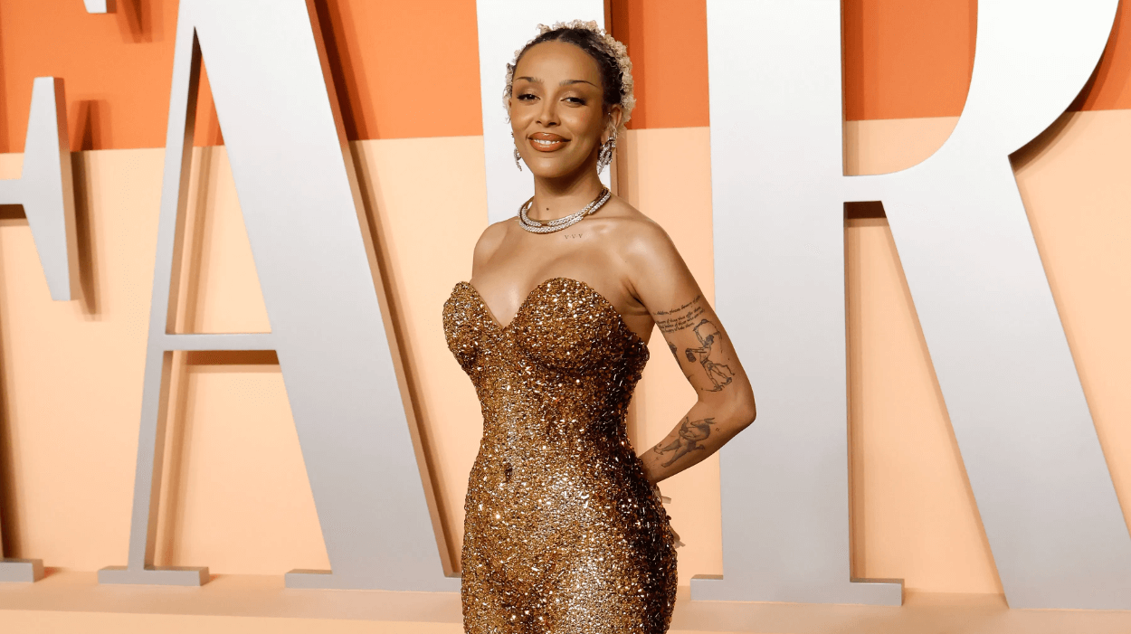 Doja Cat dan J Balvin Siap Guncang Halftime Show Perdana Final Piala Dunia Antarklub